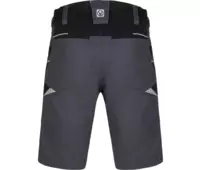 ARDON REFIWAN H6225 ESD kraťasy tm.šedé-1