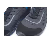 PANDA COMO MF ESD S1PS SR polobotka šedá/navy-4