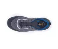 PANDA COMO MF ESD S1PS SR polobotka šedá/navy-2