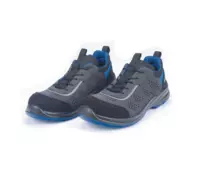 PANDA COMO MF ESD S1PS SR polobotka šedá/navy-7