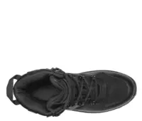 NN CONDOR O2 NM Boot poloholeň.obuv černá 1022050260-7