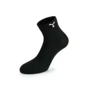 PAYPER RAFAEL Lehké kotník. ponožky BA/PES-3 páry-2