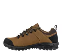 BNN TERENNO 2.0 LOW trek.polobotka hnědá-2