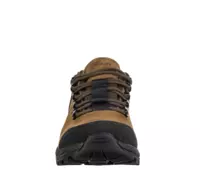 BNN TERENNO 2.0 LOW trek.polobotka hnědá-3