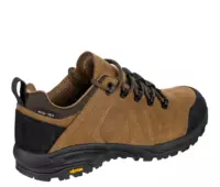 BNN TERENNO 2.0 LOW trek.polobotka hnědá-6