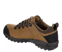 BNN TERENNO 2.0 LOW trek.polobotka hnědá-7