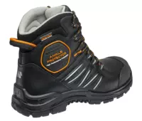 BNN DURATOR XTR S7S NM High kotník obuv1076041760-4