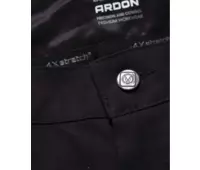 ARDON 4Xstretch H6641 kalhoty PAS černé-3