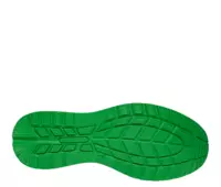 BNN KNITTER S1 ESD Green Low POLOB.textil Zelená-8