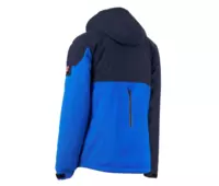PAYPER WISE LITE PAD lehká softshell bunda-royal modrá-2