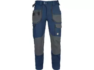 DAYBORO PFM kalhoty PAS navy