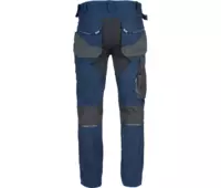 DAYBORO PFM kalhoty PAS navy-3
