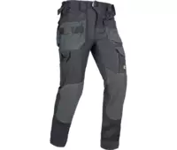 DAYBORO PFM kalhoty PAS černá-1