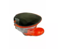 Protipořezové holinky zimní 032146 neopren-2