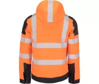 DAYBORO PFM HV bunda oranžová-3