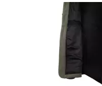 BNN FORCE Jacket green/sand bunda softshell zelená-10