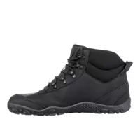 BENNON Barefoot Black Winter High kot.obuv černá-2