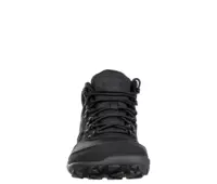 BENNON Barefoot Black Winter High kot.obuv černá-3