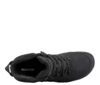 BENNON Barefoot Black Winter High kot.obuv černá-8