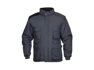 Ardon DANNY BUNDA zimní 2v1 H1039/4XL černá