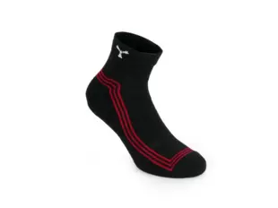 PAYPER ROGER kotníkové ponožky BA/PES-3 páry