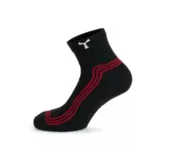 PAYPER ROGER kotníkové ponožky BA/PES-3 páry-1