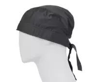 PAYPER PAPRIKA Víceúčelový šátek, unisex-šedá ocel