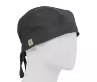 PAYPER PAPRIKA Víceúčelový šátek, unisex-šedá ocel-2