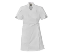 PAYPER AMETHYST LADY dámský plášť, krát.rukáv-bílá