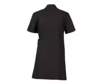 PAYPER AMETHYST LADY dámský plášť, krát.rukáv-černá-1