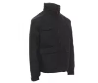 PAYPER RENEGADE bunda-černá-1