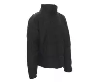 PAYPER INDIANAPOLIS bunda zateplená-černá-1