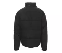 PAYPER INDIANAPOLIS bunda zateplená-černá-2