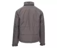 PAYPER GALAXY prošívaná bunda-kouřová-2