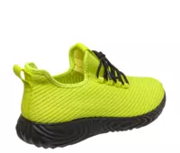 BNN NEXO YELLOW/BLACK LOW polobotka žlutá-5