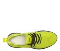 BNN NEXO YELLOW/BLACK LOW polobotka žlutá-7