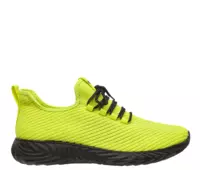 BNN NEXO YELLOW/BLACK LOW polobotka žlutá-1