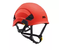Přilba Petzl Vertex-červená
