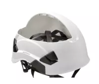 Přilba Petzl Vertex VENT ventilovaná-bílá-1