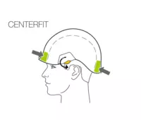 Přilba Petzl Vertex VENT ventilovaná