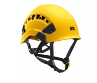 Přilba Petzl Vertex VENT ventilovaná-žlutá