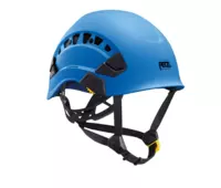 Přilba Petzl Vertex VENT ventilovaná-modrá