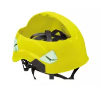 Přilba Petzl Vertex HI-VIZ-žlutá-1