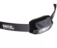 čelovka PETZL TIKKINA E060AB00 černá-2