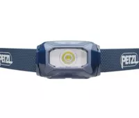 čelovka PETZL TIKKINA E060AB01 modrá-1