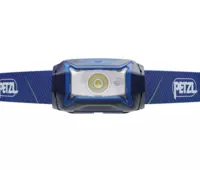 čelovka PETZL TIKKA E061AB01 modrá-1