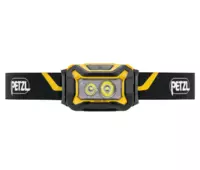 čelovka PETZL Aria 2 R E071AA00 černá/žlutá-1
