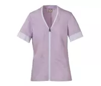 PAYPER GIADA LADY dámský plášť, krátký rukáv-šeříková