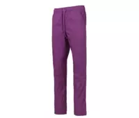 PAYPER QUARTZ pánské kalhoty do pasu-fialová