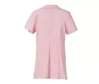 PAYPER MUSK LADY plášť dámský krátký rukáv-růžová-1